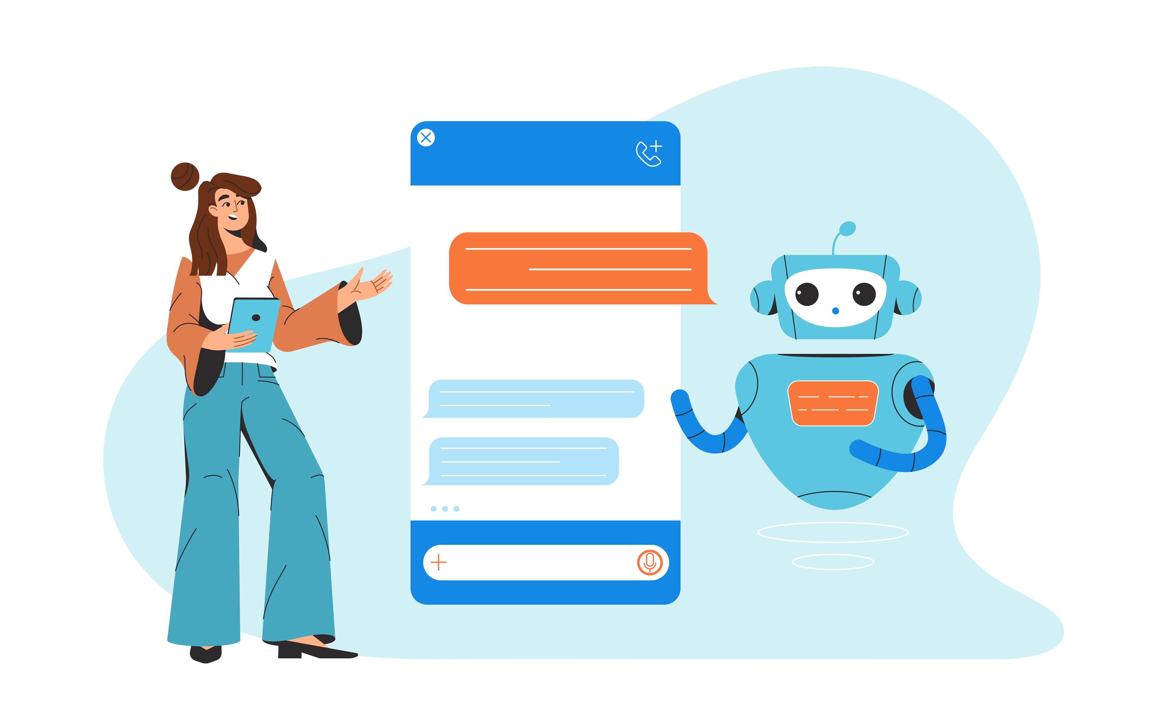 Introducing Samey: The Best AI-Powered Work Assistant for SMEs